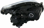 HEAD LAMP LH HID HQ — photo 5