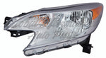 HEAD LAMP LH EXCLUDE SR TRIM HQ — photo 1