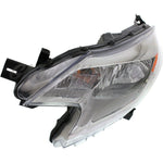 HEAD LAMP LH EXCLUDE SR TRIM HQ — photo 4