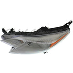 HEAD LAMP LH EXCLUDE SR TRIM HQ — photo 5