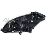 HEAD LAMP LH HQ — photo 2