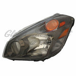 HEAD LAMP LH HQ — photo 3