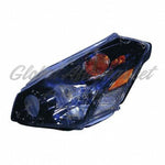 HEAD LAMP LH HQ — photo 4