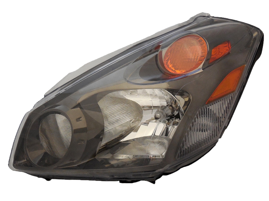 HEAD LAMP LH HQ