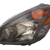 HEAD LAMP LH HQ