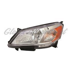 HEAD LAMP LH HQ