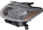 HEAD LAMP LH HALOGEN USA BUILT W/LED DRL — photo 2