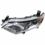 HEAD LAMP LH HALOGEN FROM 4/12/12 HQ — photo 5