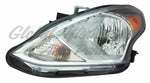 HEAD LAMP LH HALOGEN HQ — photo 1