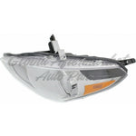 HEAD LAMP LH HALOGEN HQ — photo 3