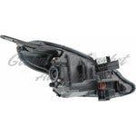 HEAD LAMP LH HALOGEN — photo 2