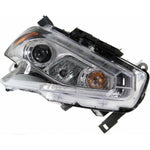 HEAD LAMP LH HALOGEN HQ — photo 4