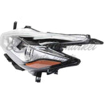 HEAD LAMP LH LED HQ — photo 2