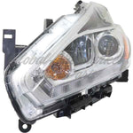 HEAD LAMP LH LED HQ — photo 3