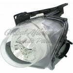 HEAD LAMP LH (ROUND) HALOGEN HQ — photo 4