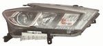 HEAD LAMP LH LED SR/PLATINUM HQ — photo 1