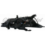 HEAD LAMP LH LED SR/PLATINUM HQ — photo 3