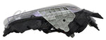 HEAD LAMP LH LED SR/PLATINUM HQ — photo 5