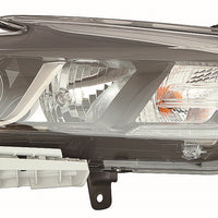 HEAD LAMP LH LED SR/PLATINUM HQ