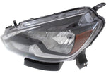 HEAD LAMP LH HALOGEN CAPA — photo 3
