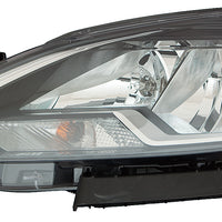 HEAD LAMP LH HALOGEN HQ