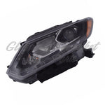 HEAD LAMP LH LED FROM 2/15 HQ — photo 4