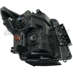 HEAD LAMP LH HALOGEN HQ — photo 4
