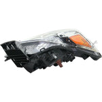HEAD LAMP LH HALOGEN CAPA — photo 3