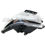 HEAD LAMP LH HALOGEN CAPA — photo 5
