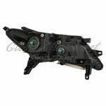 HEAD LAMP LH HALOGEN HQ — photo 2