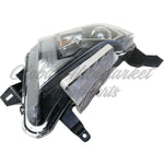 HEAD LAMP LH HALOGEN — photo 3
