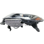HEAD LAMP LH LED HQ — photo 4