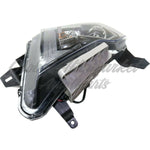 HEAD LAMP LH LED — photo 2