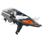 HEAD LAMP LH LED — photo 3
