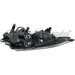 HEAD LAMP LH LED — photo 5
