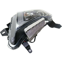 HEAD LAMP LH LED HQ