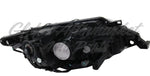 HEAD LAMP LH HALOGEN — photo 4