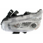 HEAD LAMP LH HALOGEN HQ — photo 4