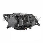 HEAD LAMP LH LED CAPA — photo 3