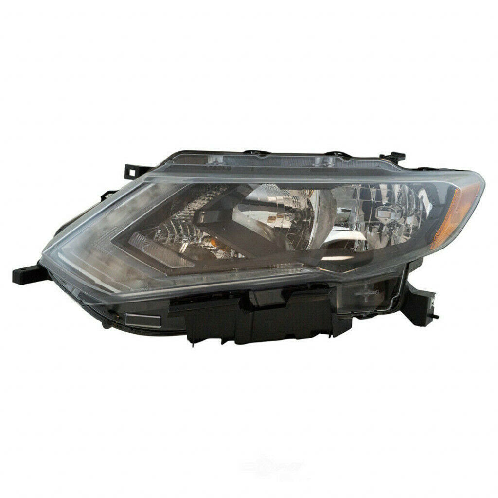HEAD LAMP LH LED HQ