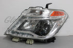 HEAD LAMP LH HID HQ — photo 1