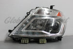 HEAD LAMP LH HID HQ — photo 2
