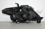 HEAD LAMP LH HID CAPA — photo 3