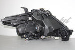 HEAD LAMP LH HID CAPA — photo 5