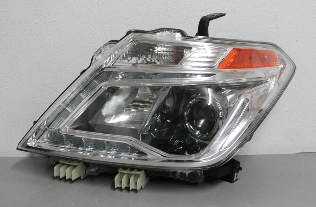 HEAD LAMP LH HID HQ