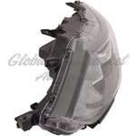 HEAD LAMP LH LED HQ — photo 2