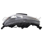 HEAD LAMP LH W/LED HQ — photo 4
