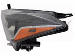 HEAD LAMP LH HALOGEN HQ — photo 4
