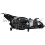 HEAD LAMP LH HALOGEN W/O AUTO LEVELING HQ — photo 2