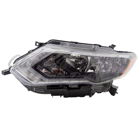 HEAD LAMP LH LED JAPAN BUILT HQ